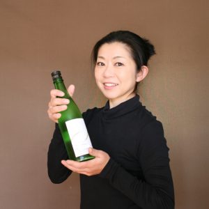 Mayumi Yamamura