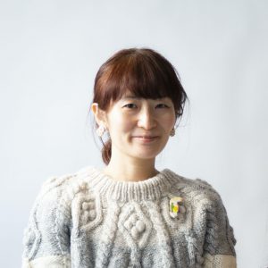 Naoko Hata